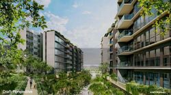 Tampines North Drive 1 (D18), Condominium #461372481